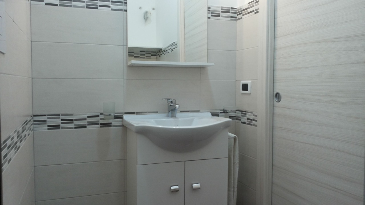 Photo of Bathroom in Casa Santa