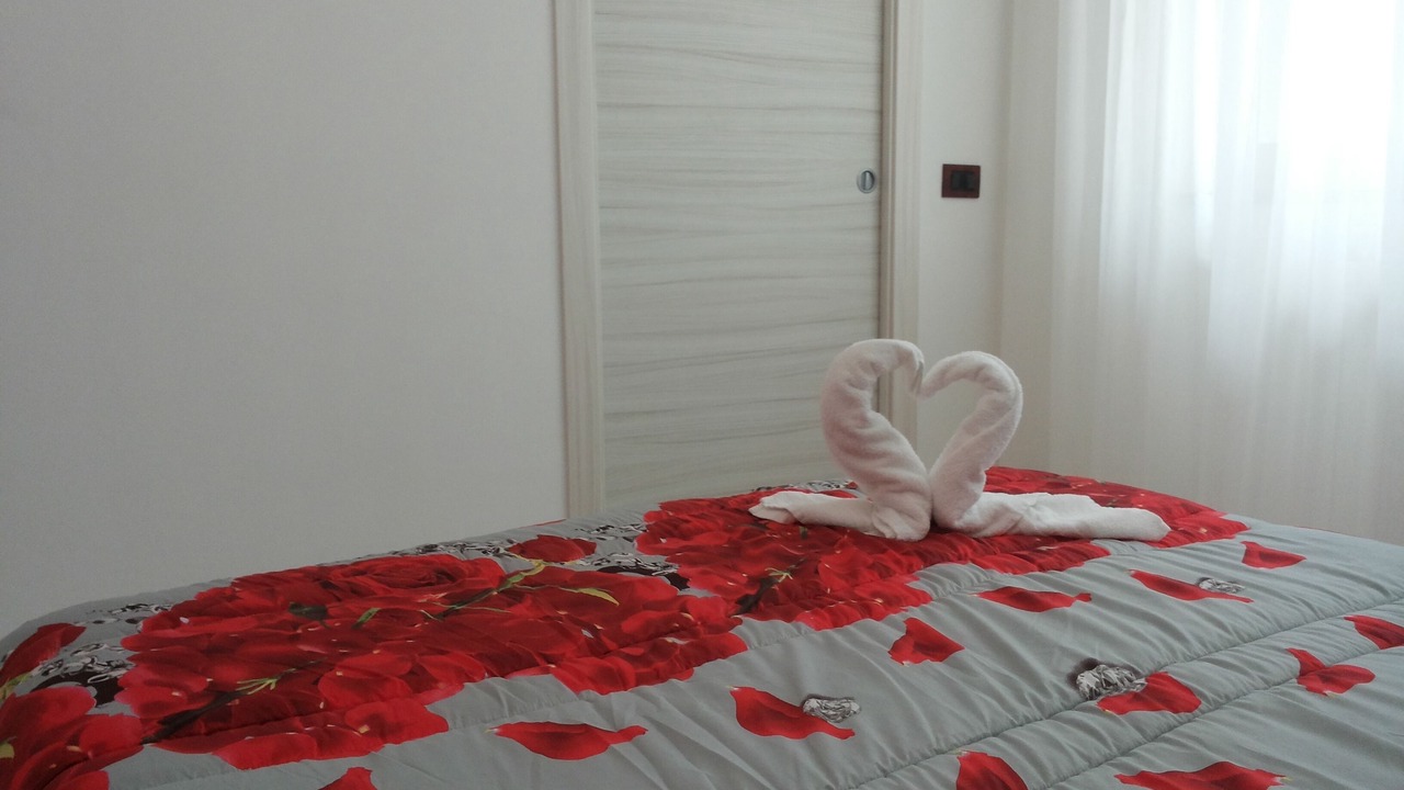 Photo of Bedroom in Casa Santa