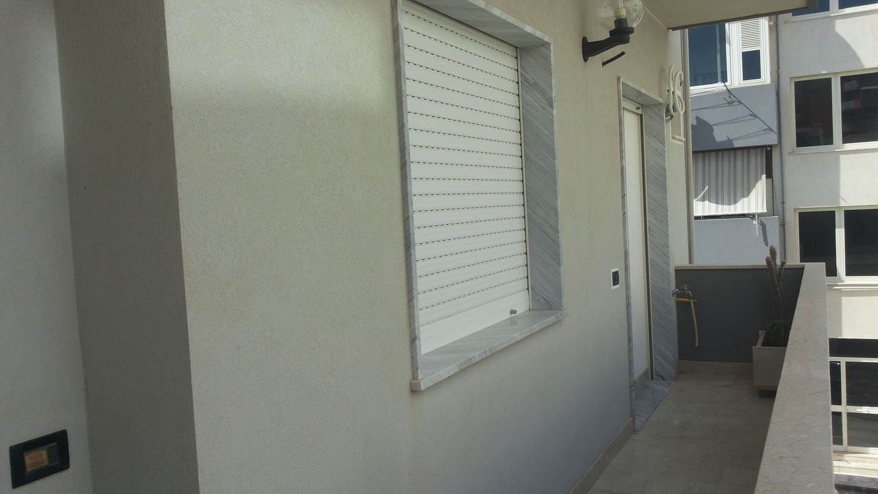 Photo of Outdoor in Casa Santa