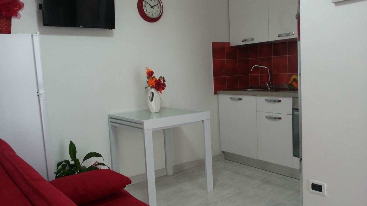 Photo of Livingroom in Casa Santa