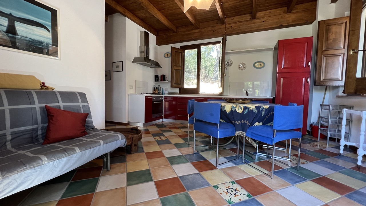 Photo of Livingroom in Capo d'Orlando