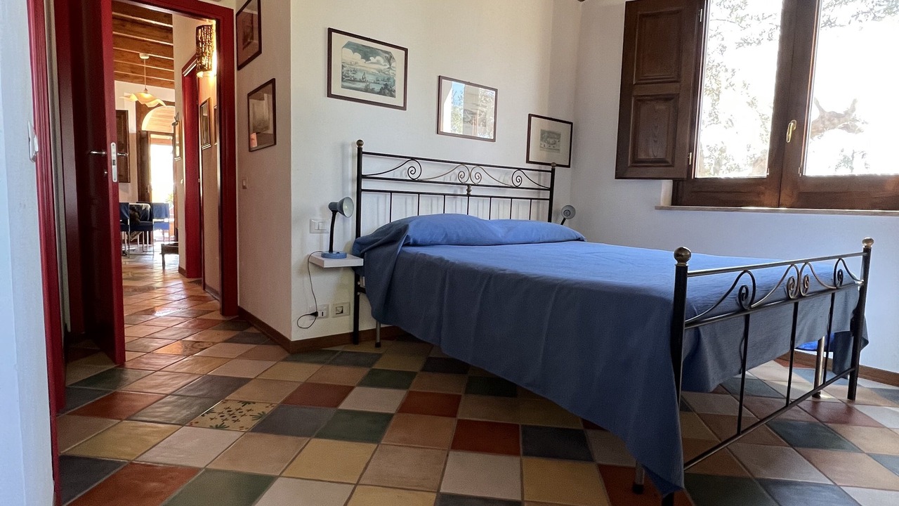 Photo of Bedroom in Capo d'Orlando