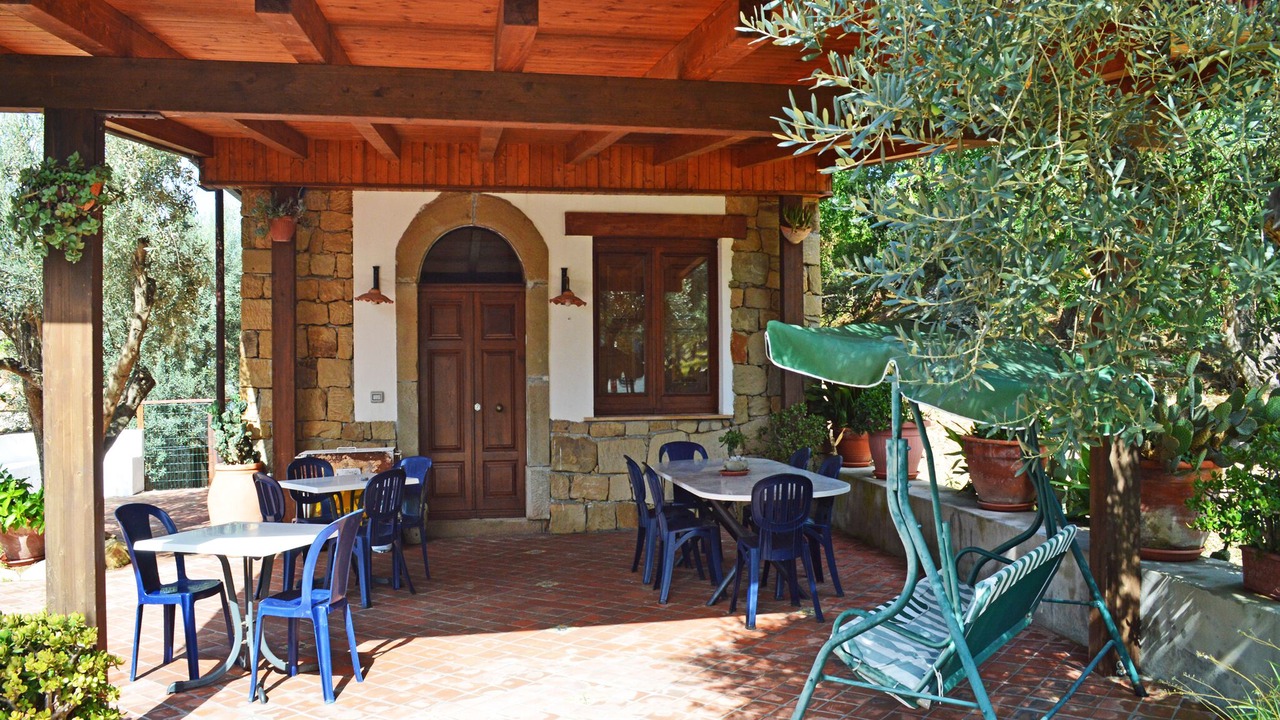 Photo of Outdoor in Capo d'Orlando