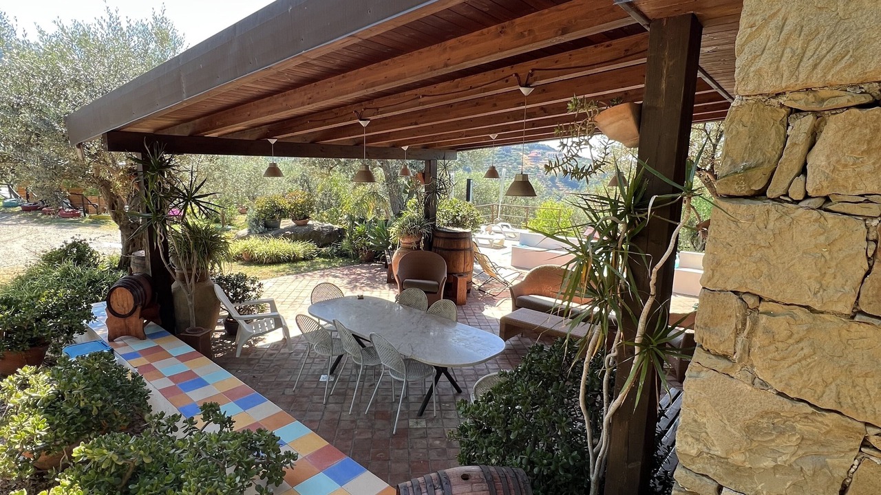 Photo of Outdoor in Capo d'Orlando