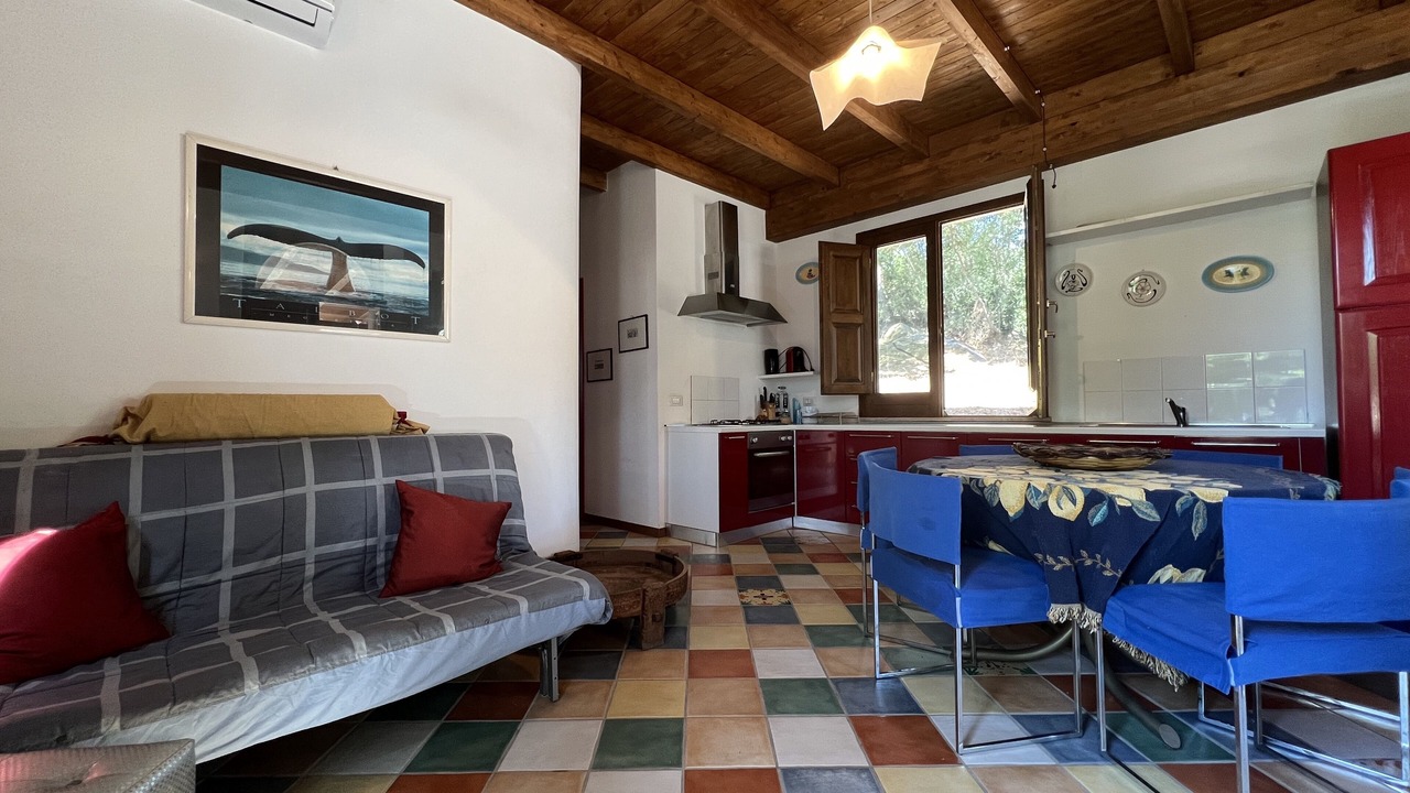 Photo of Livingroom in Capo d'Orlando