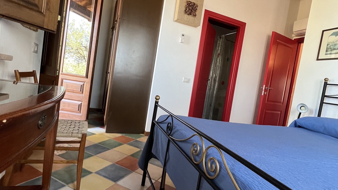 Photo of Bedroom in Capo d'Orlando