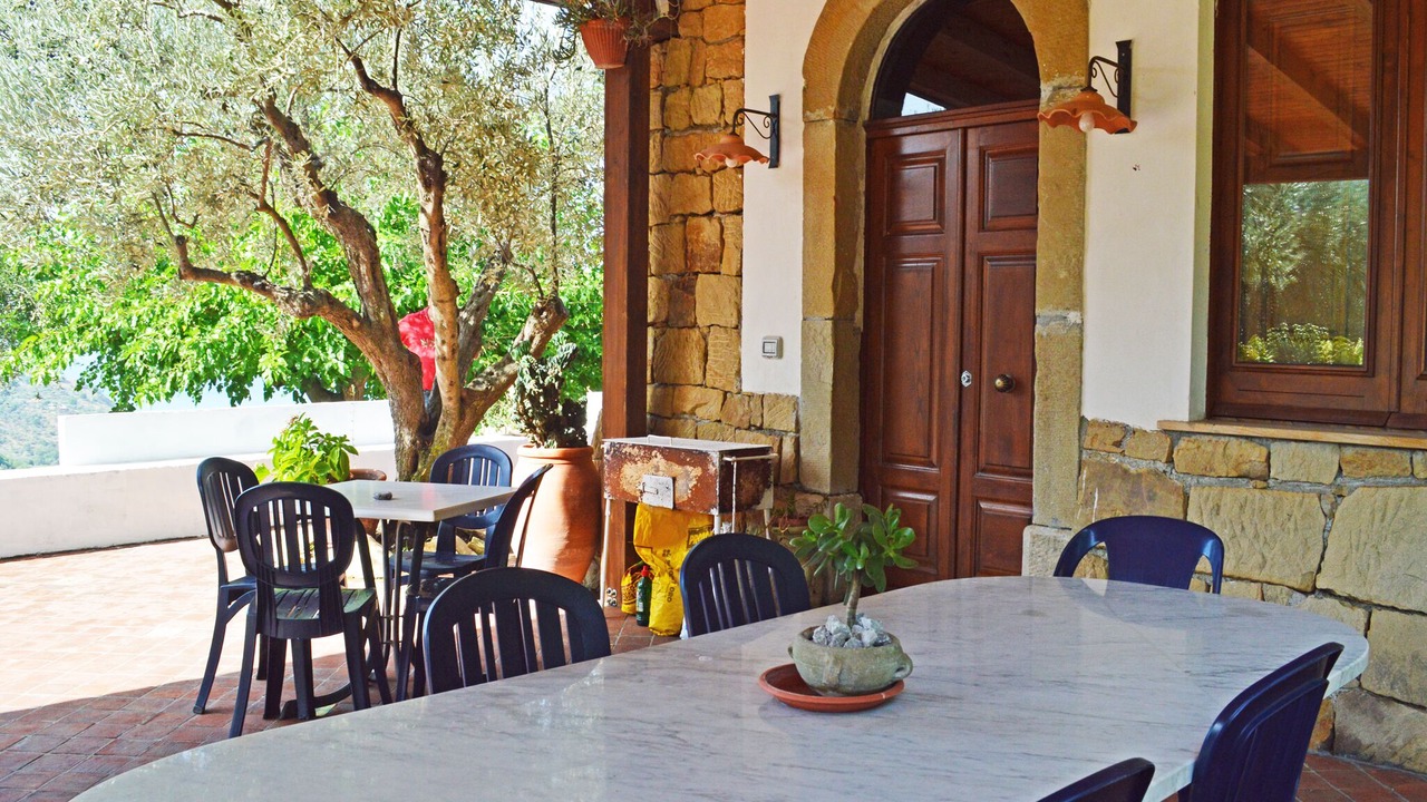 Photo of Outdoor in Capo d'Orlando