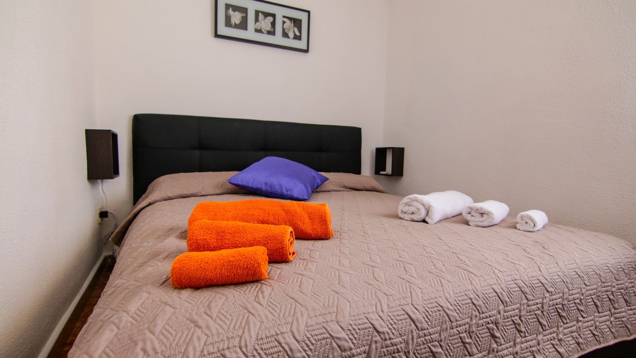 Photo of Bedroom in Costa Saracena-Castelluccio