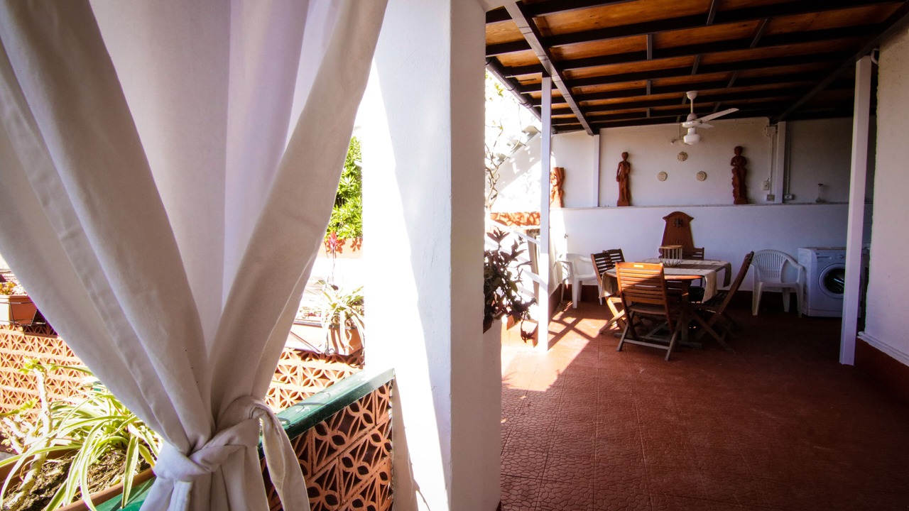Photo of Outdoor in Costa Saracena-Castelluccio