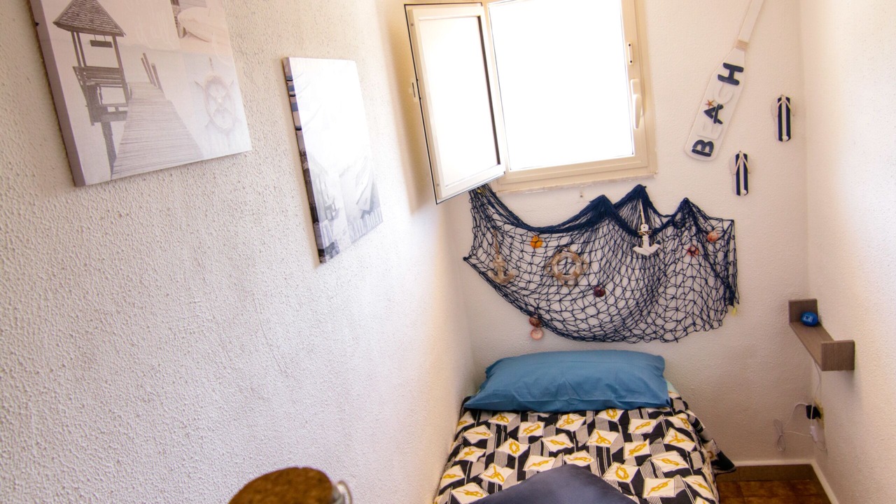 Photo of Bedroom in Costa Saracena-Castelluccio
