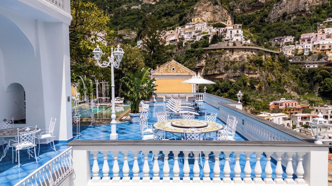 Photo of Outdoor in Positano