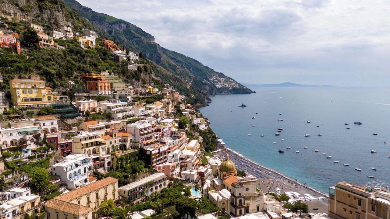 Photo of Outdoor in Positano