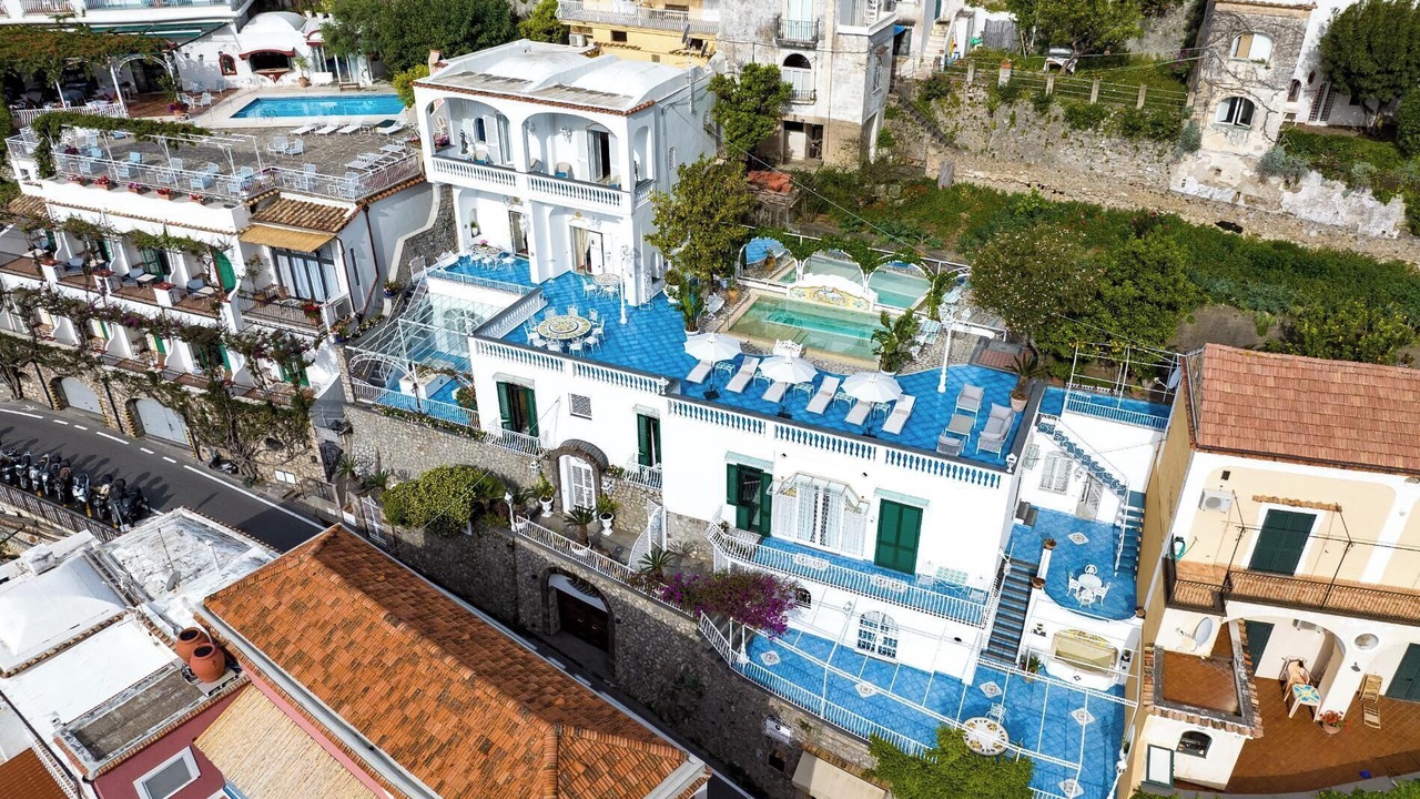 Photo of Outdoor in Positano