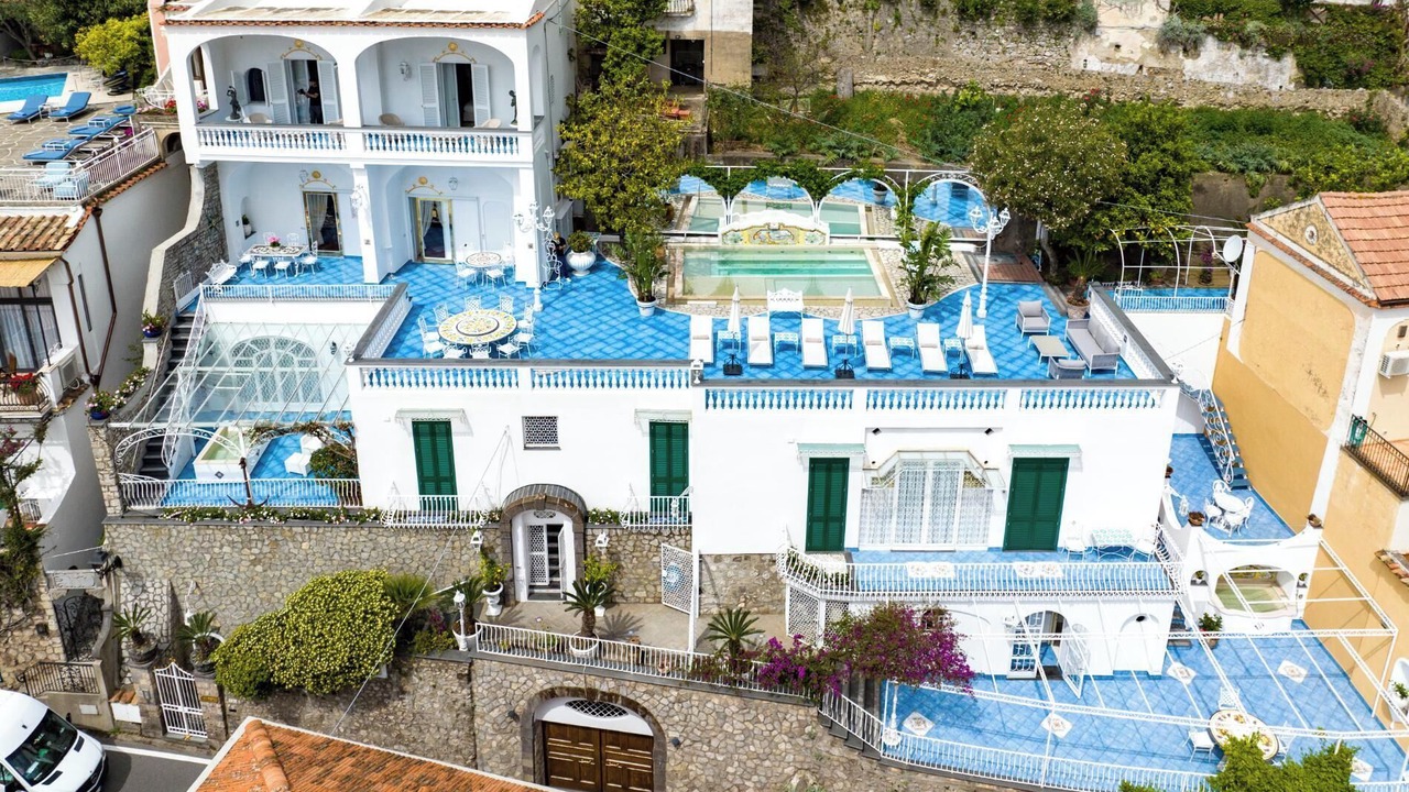 Photo of Outdoor in Positano