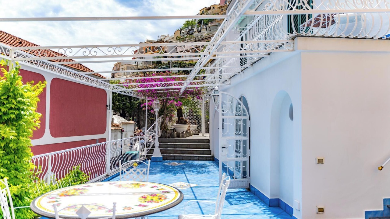 Photo of Outdoor in Positano