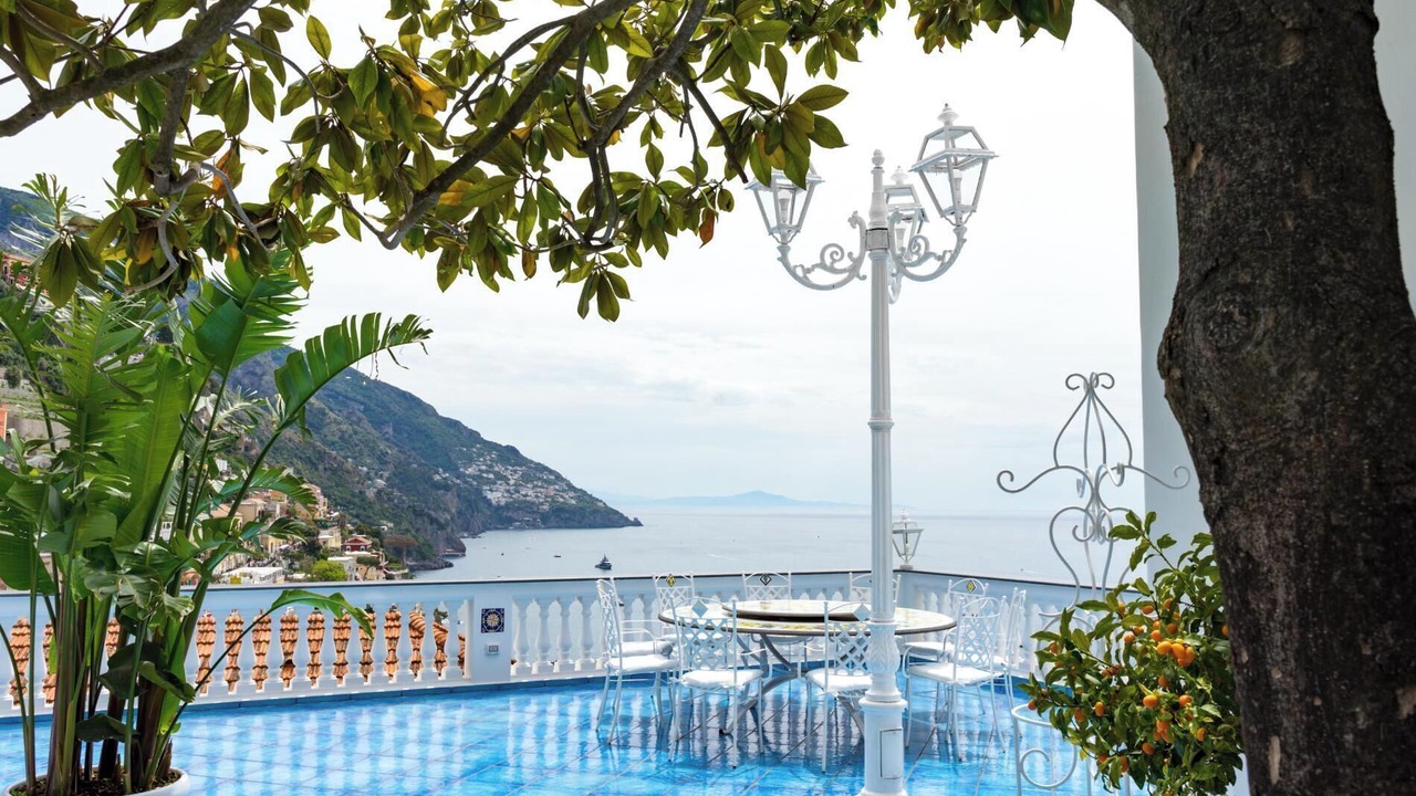 Photo of Outdoor in Positano