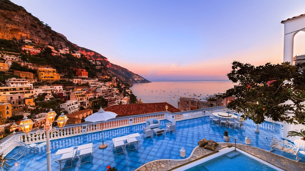 Photo of Outdoor in Positano