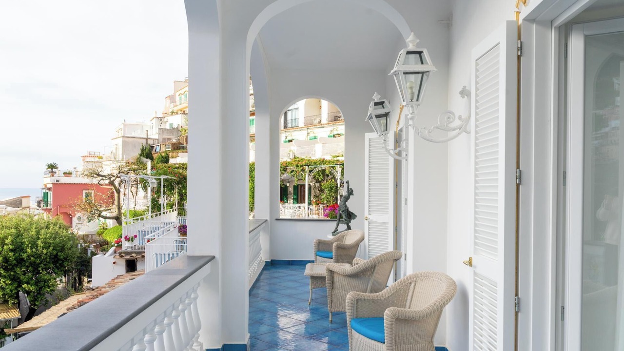 Photo of Outdoor in Positano