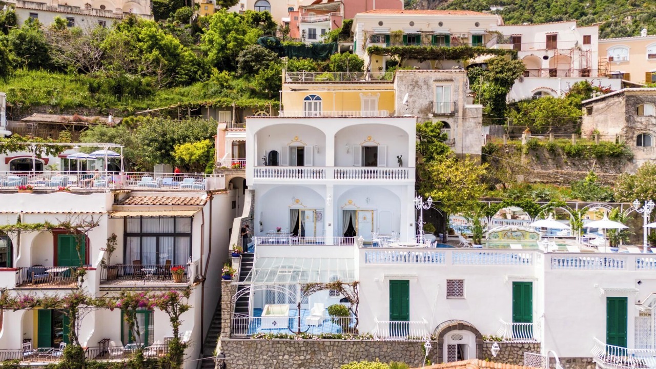 Photo of Outdoor in Positano
