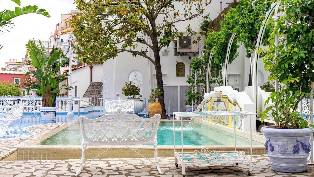 Photo of Outdoor in Positano