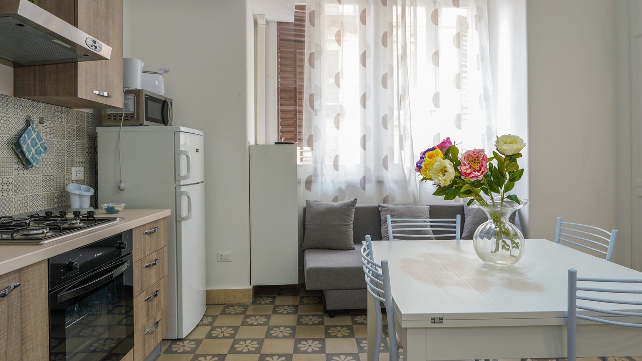 Photo of Kitchen in Kalsa