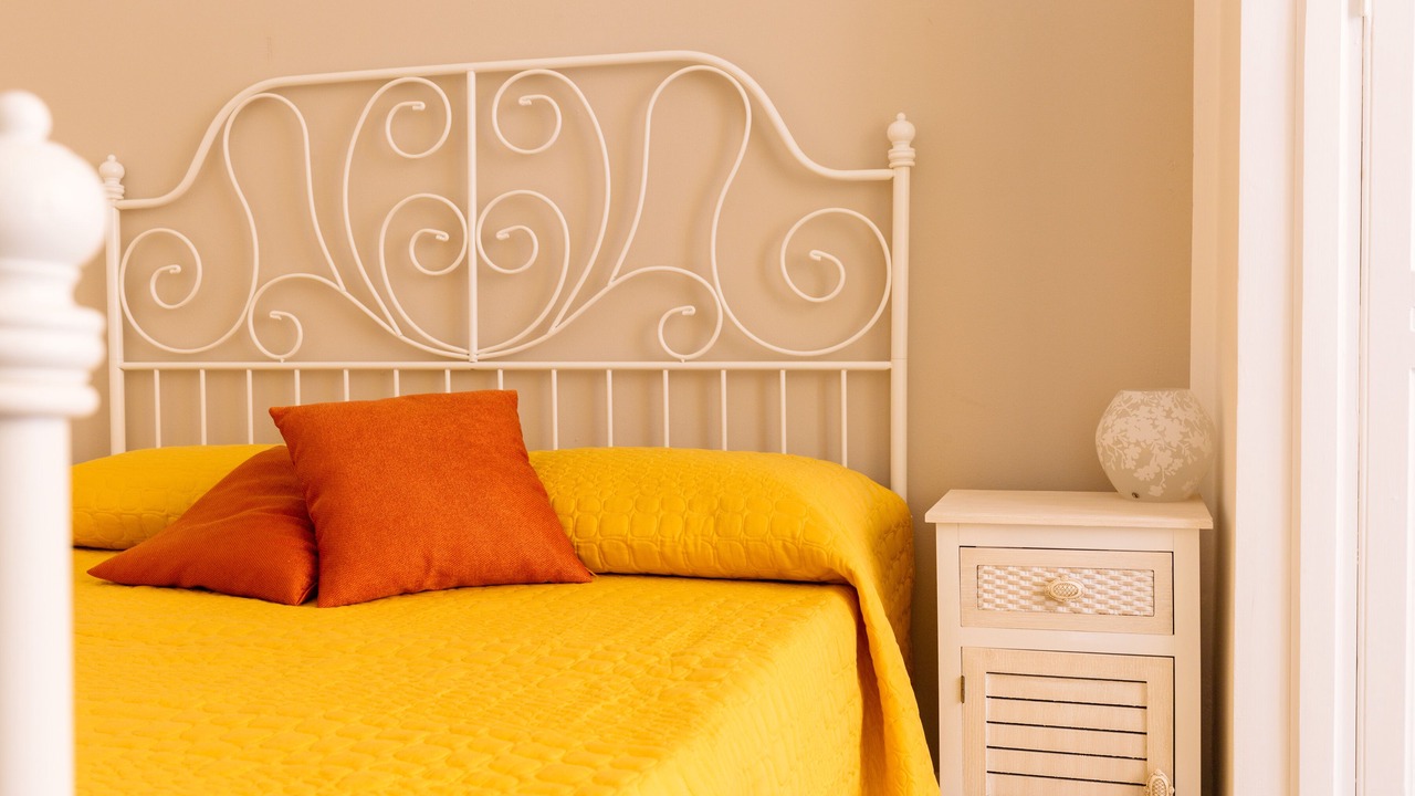 Photo of Bedroom in Kalsa