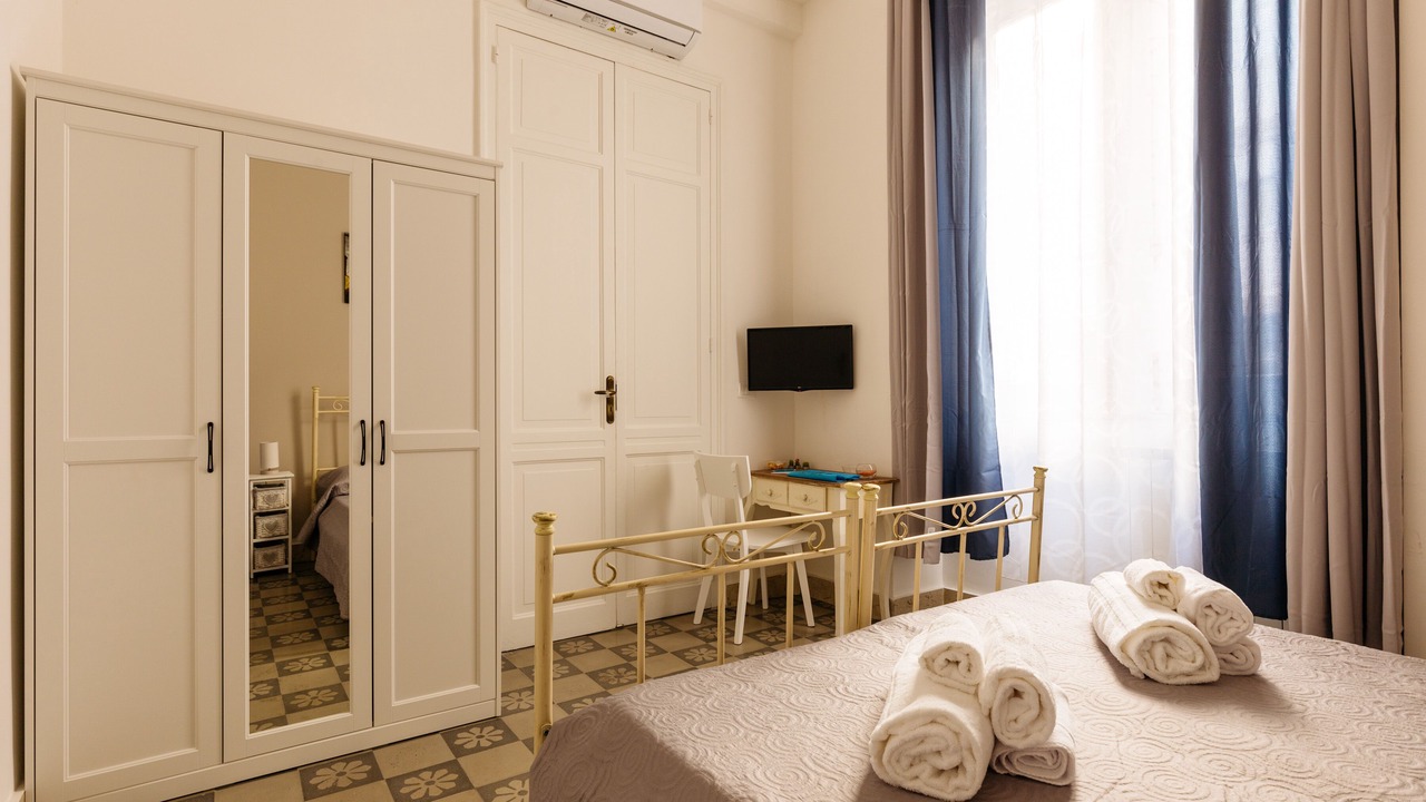 Photo of Bedroom in Kalsa