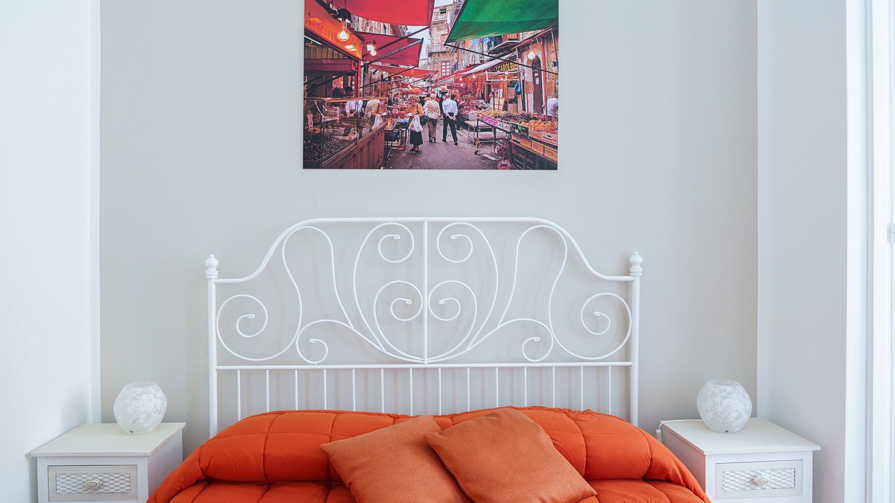 Photo of Bedroom in Kalsa