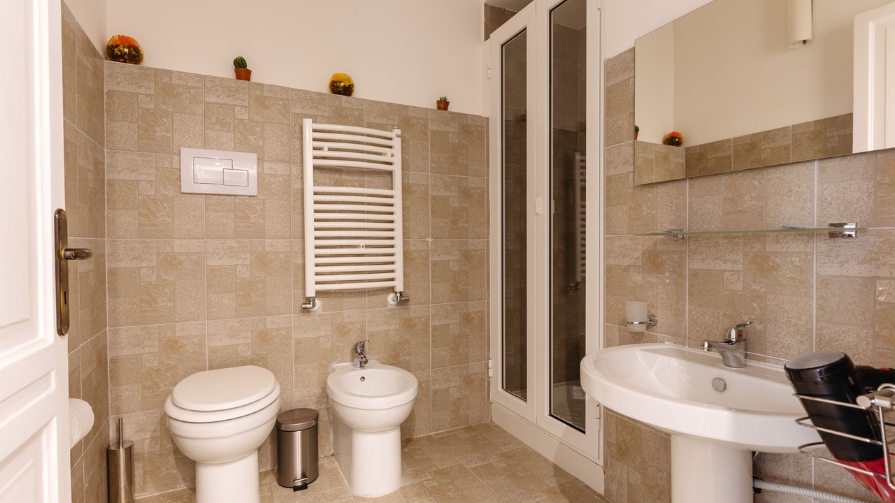 Photo of Bathroom in Kalsa