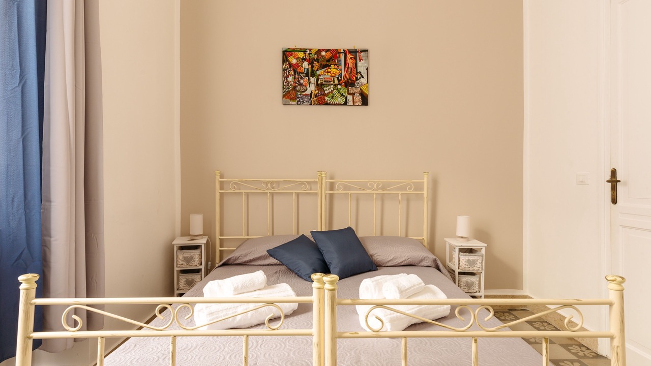 Photo of Bedroom in Kalsa