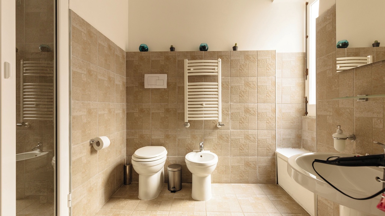 Photo of Bathroom in Kalsa