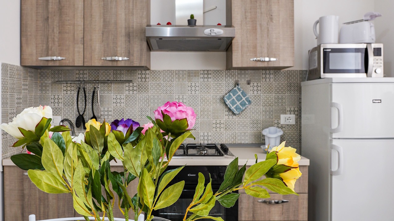 Photo of Kitchen in Kalsa