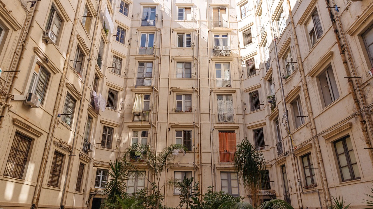 Photo of Outdoor in Kalsa