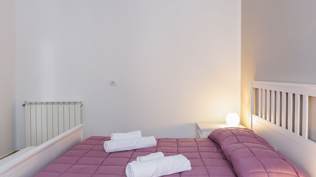 Photo of Bedroom in Kalsa
