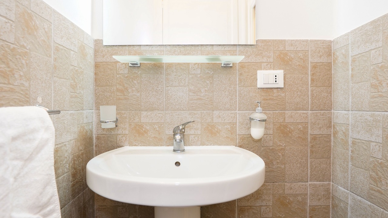 Photo of Bathroom in Kalsa