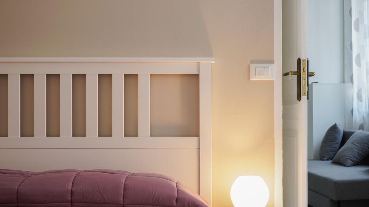 Photo of Bedroom in Kalsa