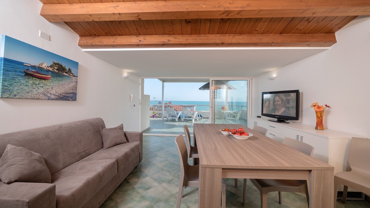 Photo of Livingroom in Marina di Ragusa