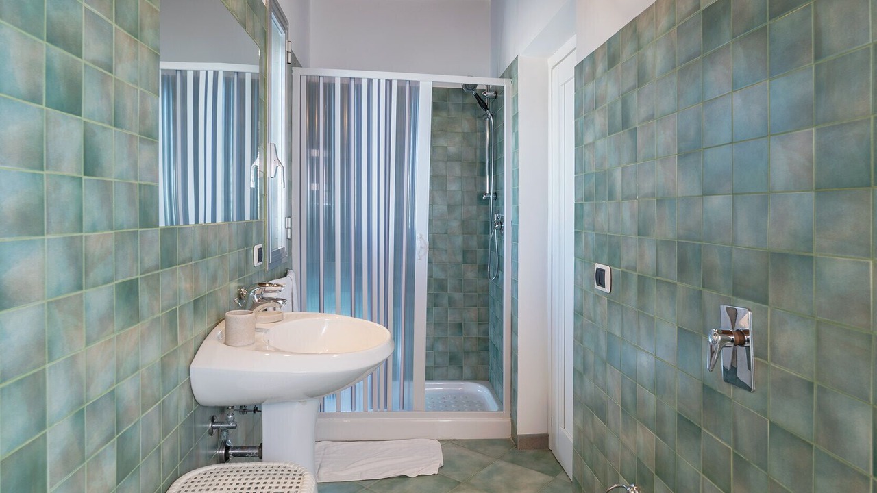 Photo of Bathroom in Marina di Ragusa