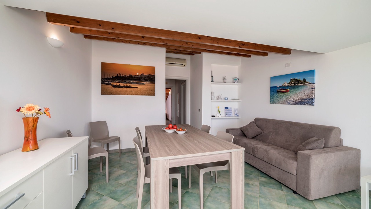 Photo of Livingroom in Marina di Ragusa