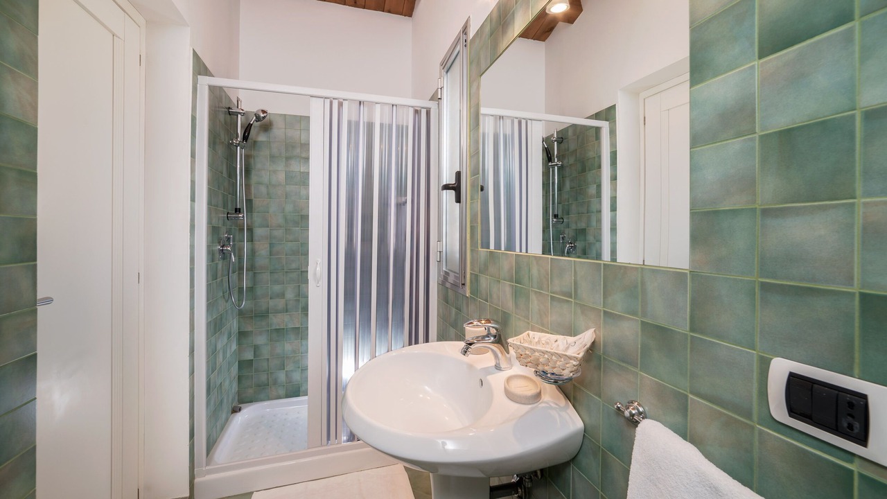 Photo of Bathroom in Marina di Ragusa