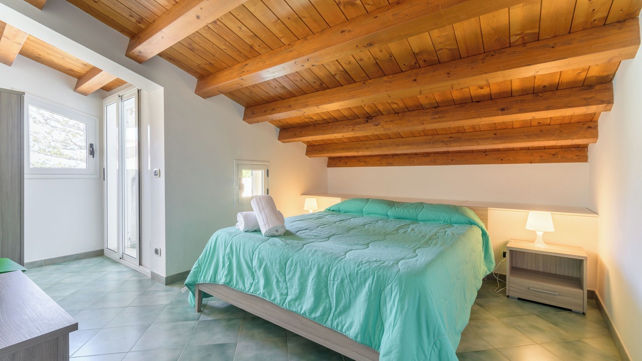 Photo of Bedroom in Marina di Ragusa