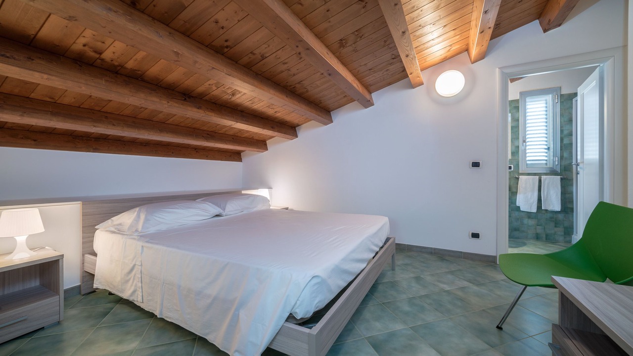 Photo of Bedroom in Marina di Ragusa