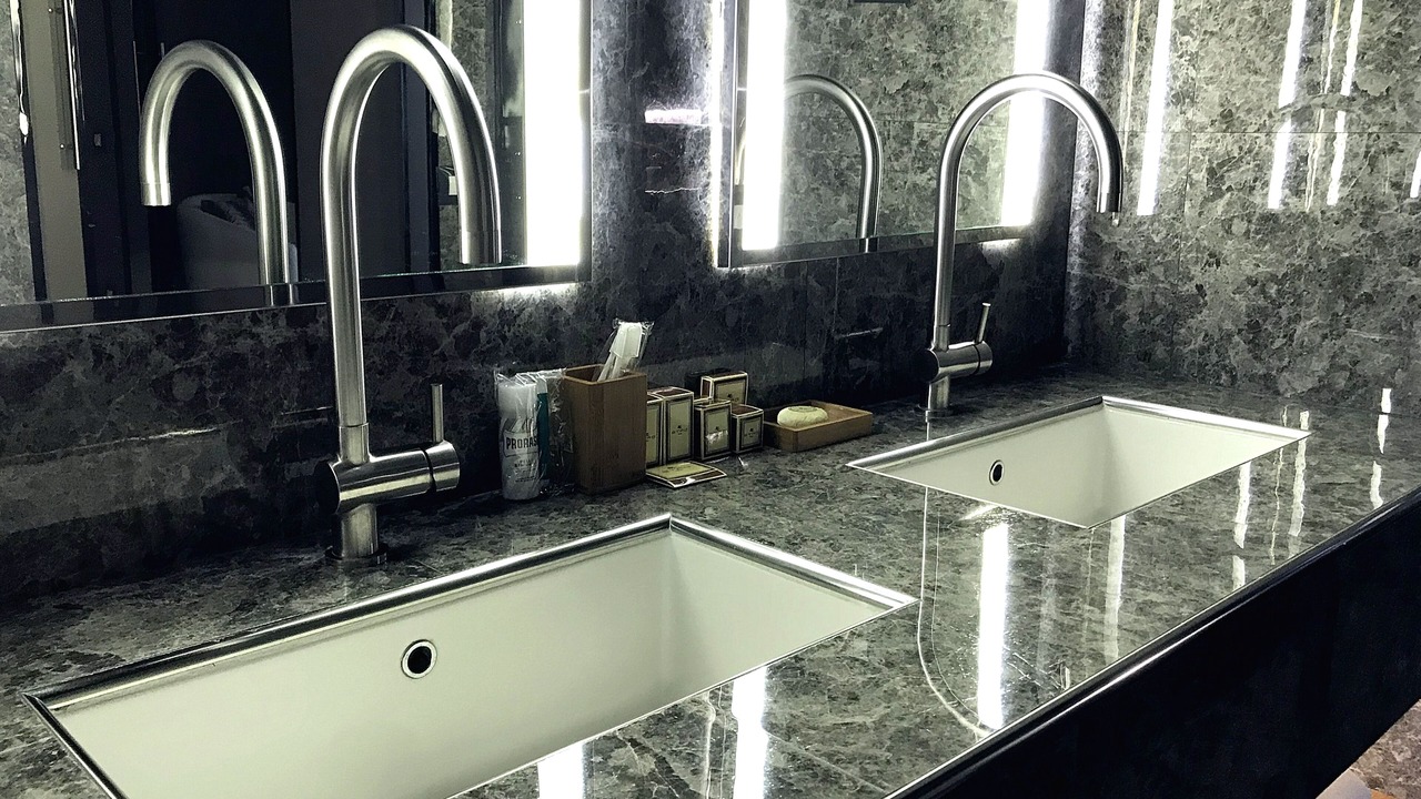 Photo of Bathroom in Marsala