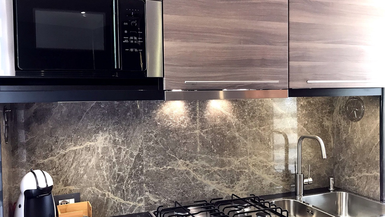 Photo of Kitchen in Marsala