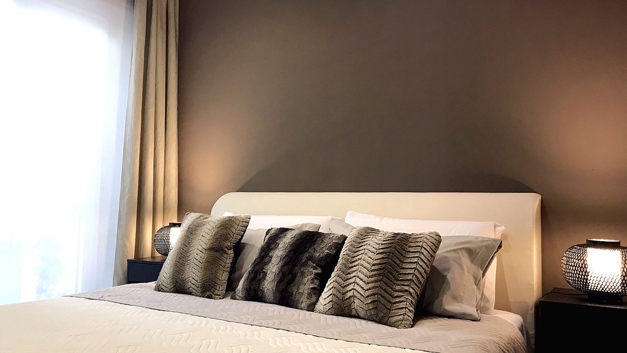 Photo of Bedroom in Marsala