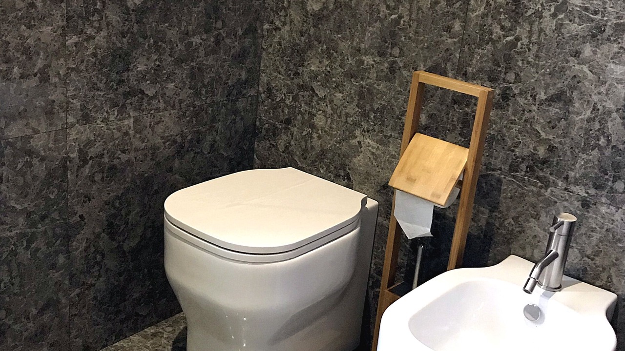 Photo of Bathroom in Marsala