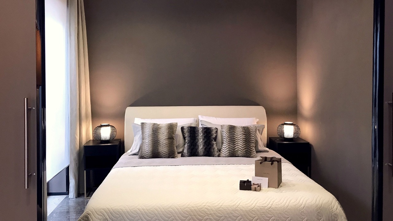 Photo of Bedroom in Marsala