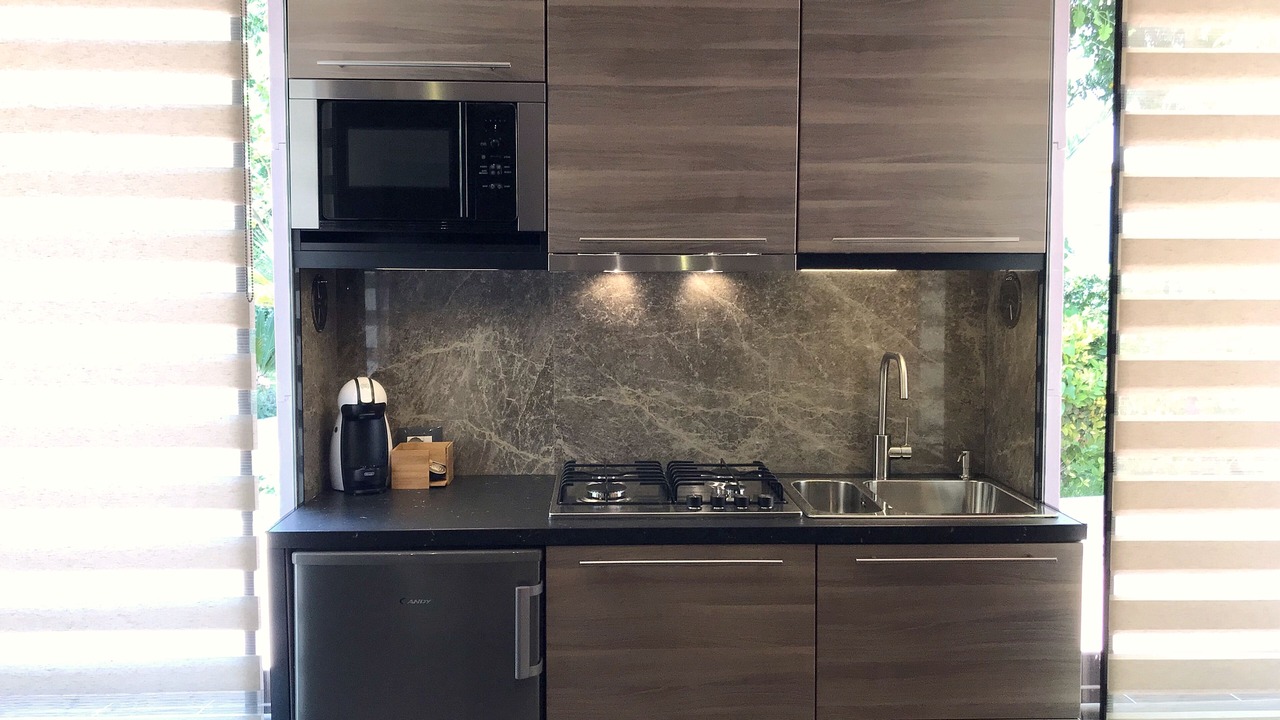 Photo of Kitchen in Marsala