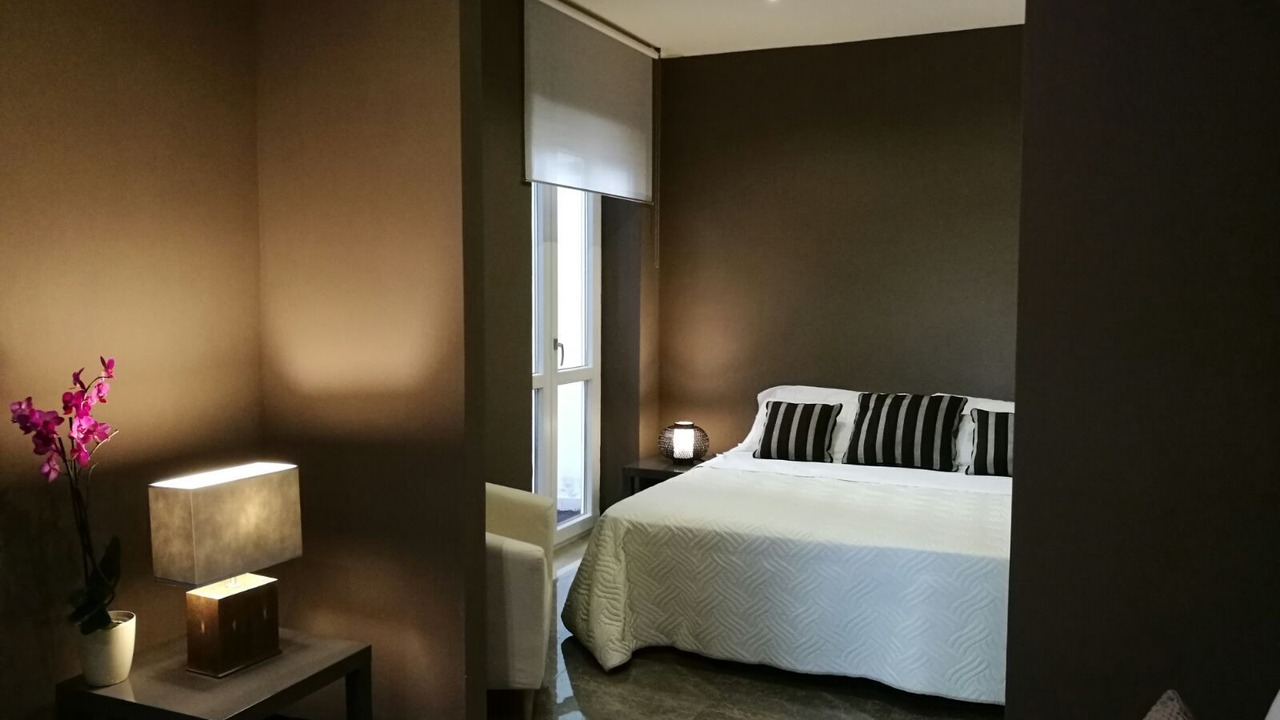 Photo of Bedroom in Marsala