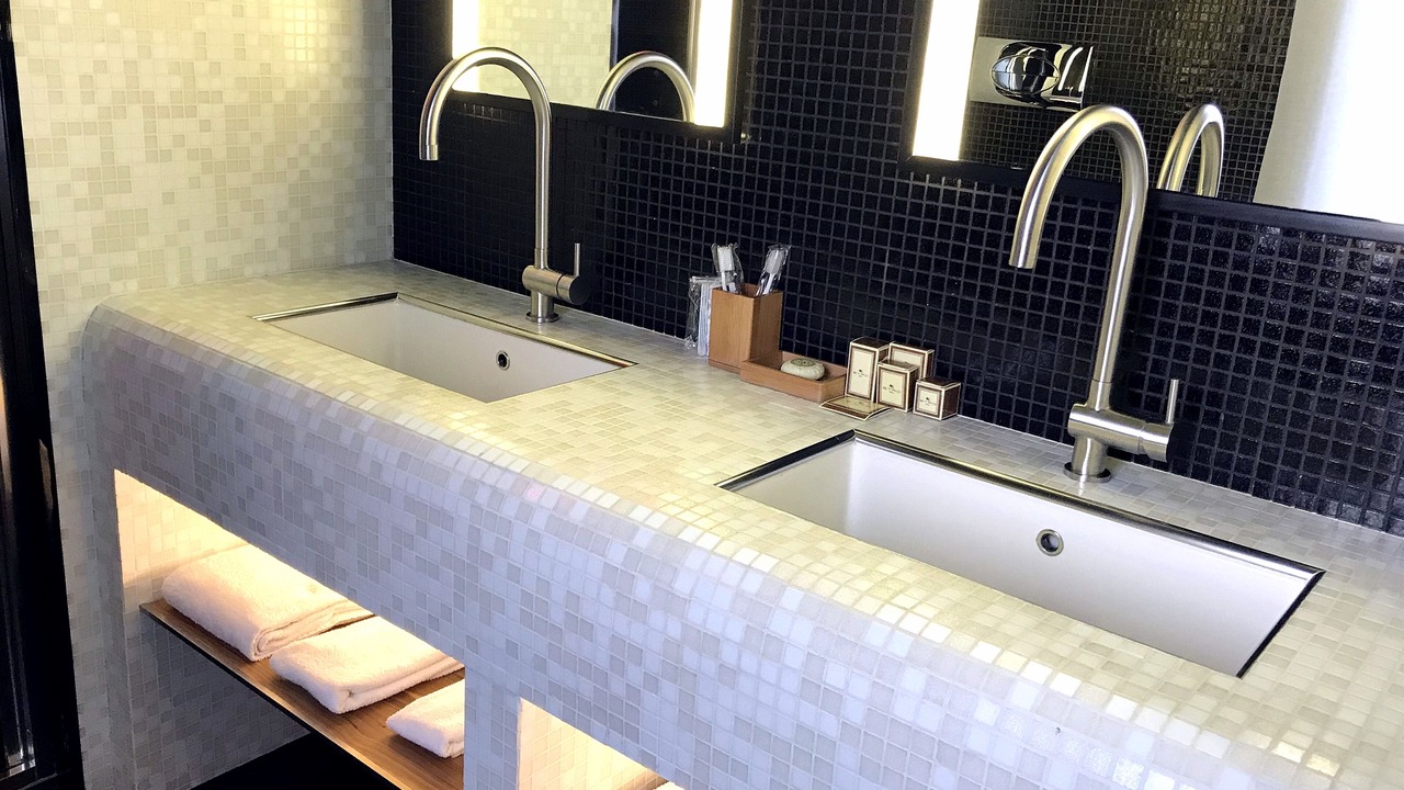 Photo of Bathroom in Marsala